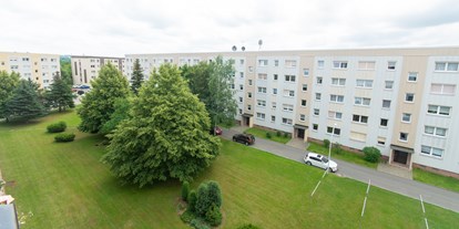 Monteurwohnung - Zimmertyp: Mehrbettzimmer - Schmölln Bohra - Monteurwohnung Zwickau