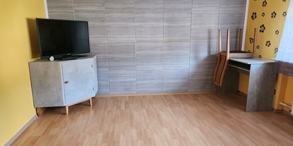 Monteurwohnung - Zimmertyp: Einzelzimmer - Mörlenbach - Peter Heiss