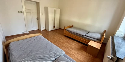 Monteurwohnung - Zimmertyp: Mehrbettzimmer - PLZ 52224 (Deutschland) - Wohnung für 5 Pers. in Düren