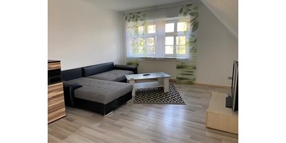Monteurwohnung - Einzelbetten - Teutoburger Wald - Monteurzimmer/ Ferienwohnung Volkmarsen