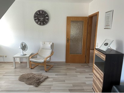 Monteurwohnung - Zimmertyp: Doppelzimmer - PLZ 34317 (Deutschland) - Monteurzimmer/ Ferienwohnung Volkmarsen