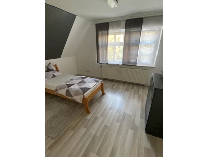 Monteurwohnung - Zimmertyp: Einzelzimmer - Breuna - Monteurzimmer/ Ferienwohnung Volkmarsen