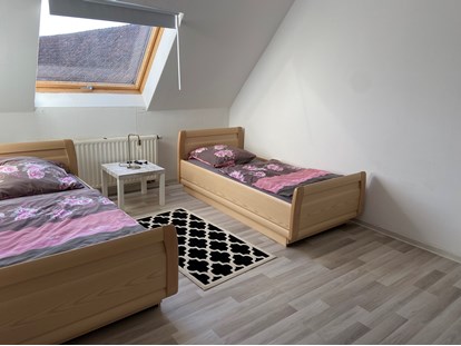 Monteurwohnung - Zimmertyp: Einzelzimmer - PLZ 34414 (Deutschland) - Monteurzimmer/ Ferienwohnung Volkmarsen