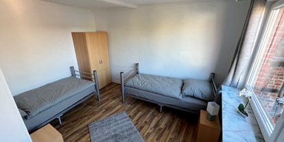 Monteurwohnung - Zimmertyp: Einzelzimmer - Möhnsen -  Monteurzimmer, Ferienzimmer, Wochenendfahrer, Wohnen auf Zeit Mölln  