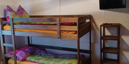 Monteurwohnung - Zimmertyp: Mehrbettzimmer - Hochsteiermark - Robert Seidinger