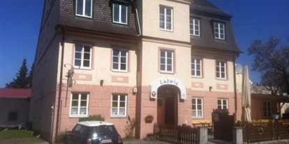 Monteurwohnung - Zimmertyp: Doppelzimmer - Walkertshofen - Residence Mihai - Krumbach/Schwaben