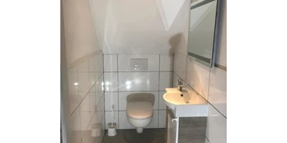 Monteurwohnung - Zimmertyp: Doppelzimmer - Egg an der Günz - Residence Mihai - Krumbach/Schwaben