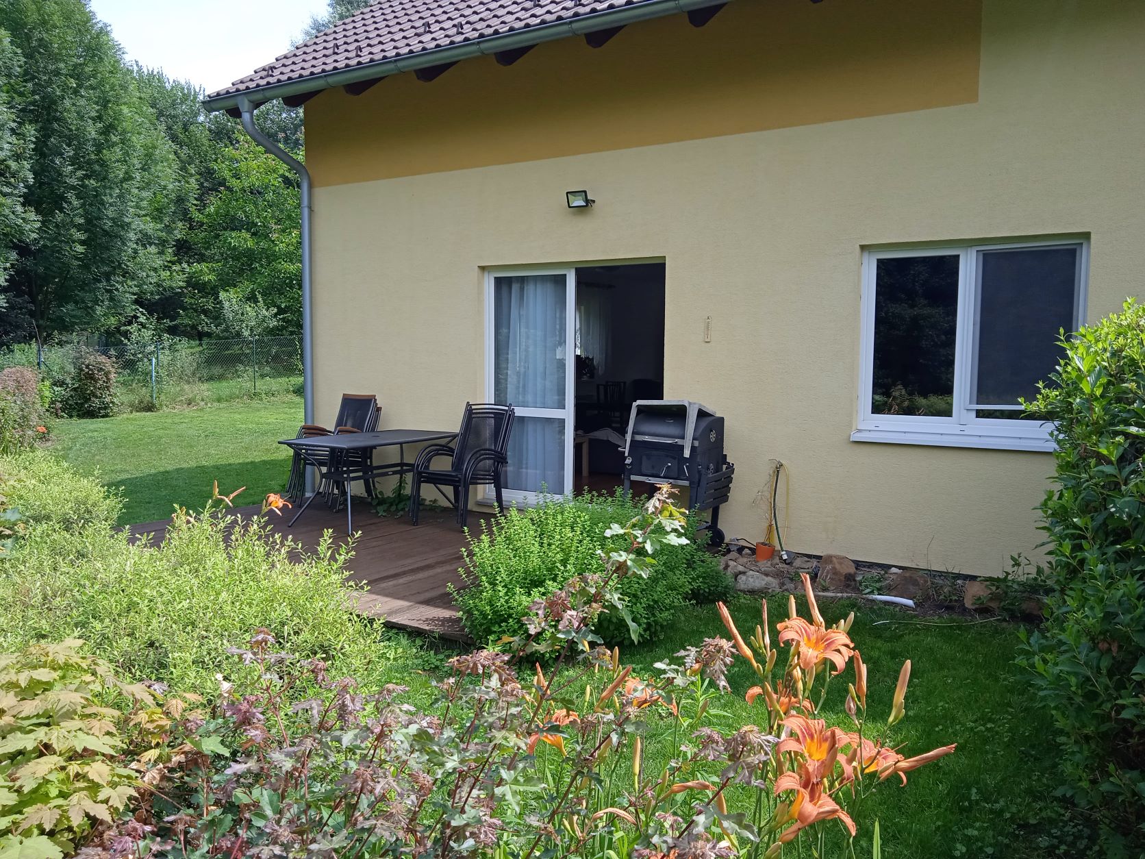 Monteurzimmer - Haus Medunka