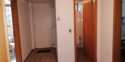 Monteurwohnung - Art der Unterkunft: Apartment - PLZ 44145 (Deutschland) - Flur - Natalie Kalwa-Britt