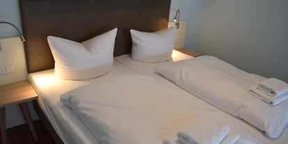 Monteurwohnung - Zimmertyp: Einzelzimmer - PLZ 60322 (Deutschland) - Trip Inn Residence City Center