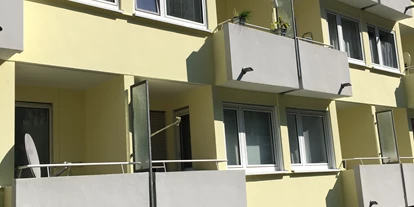 Monteurwohnung - Balkon - PLZ 66459 (Deutschland) - Top Einzimmer - Apartment mit Komplettausstattung 