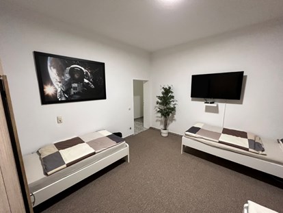Monteurwohnung - Zimmertyp: Doppelzimmer - Delbrück - 15 Monteur-Wohnungen, Paderborn