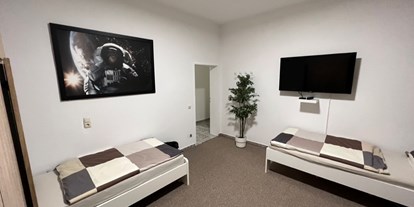 Monteurwohnung - Art der Unterkunft: Apartment - Teutoburger Wald - 15 Monteur-Wohnungen, Paderborn