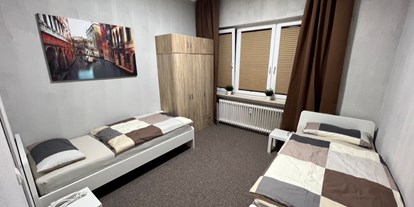 Monteurwohnung - Art der Unterkunft: Apartment - Delbrück - 15 Monteur-Wohnungen, Paderborn