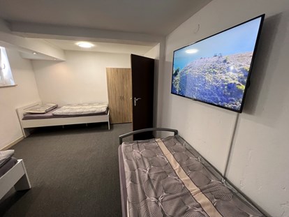 Monteurwohnung - Zimmertyp: Doppelzimmer - Altenbeken - 15 Monteur-Wohnungen, Paderborn