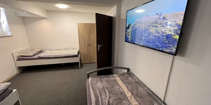 Monteurwohnung - Art der Unterkunft: Apartment - Delbrück - 15 Monteur-Wohnungen, Paderborn