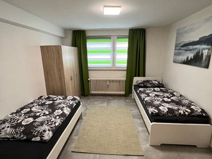 Monteurwohnung - Zimmertyp: Mehrbettzimmer - Bad Lippspringe Paderborn - 15 Monteur-Wohnungen, Paderborn