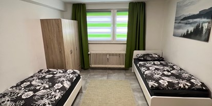 Monteurwohnung - Deutschland - 15 Monteur-Wohnungen, Paderborn