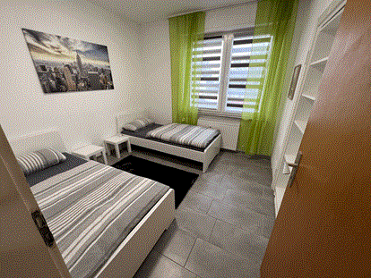 Monteurwohnung - Zimmertyp: Mehrbettzimmer - PLZ 33189 (Deutschland) - 15 Monteur-Wohnungen, Paderborn
