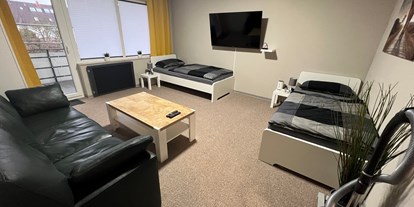 Monteurwohnung - Zimmertyp: Einzelzimmer - Delbrück - 15 Monteur-Wohnungen, Paderborn