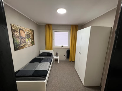 Monteurwohnung - Zimmertyp: Mehrbettzimmer - Schloß Holte-Stukenbrock - 15 Monteur-Wohnungen, Paderborn