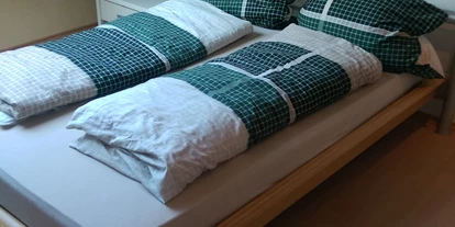 Monteurwohnung - Zimmertyp: Doppelzimmer - Vettelschoß - Sandra Kolberg