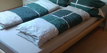 Monteurwohnung - Art der Unterkunft: Gästehaus - Bonn - Sandra Kolberg