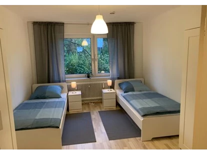 Monteurwohnung - Einzelbetten - PLZ 90451 (Deutschland) - City Apartment Stein 
