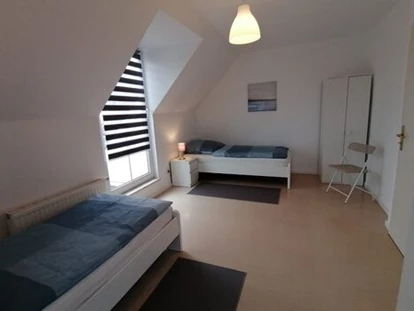 Monteurwohnung - Einzelbetten - PLZ 90411 (Deutschland) - City Apartment Stein 