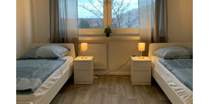 Monteurwohnung - TV - City Apartment Stein 