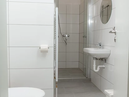 Monteurwohnung - Zimmertyp: Doppelzimmer - PLZ 90459 (Deutschland) - City Apartment Stein 