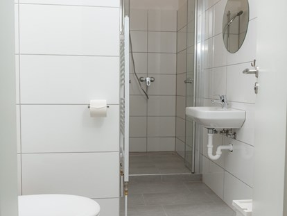 Monteurwohnung - Zimmertyp: Doppelzimmer - Schwaig (Nürnberger Land) - City Apartment Stein 