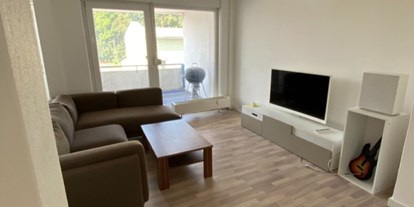 Monteurwohnung - TV - City Apartment Stein 