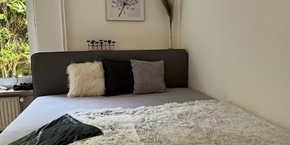 Monteurwohnung - Zimmertyp: Doppelzimmer - Misselwarden - Quartier 9.2