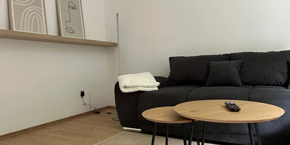 Monteurwohnung - Zimmertyp: Mehrbettzimmer - Diekhus