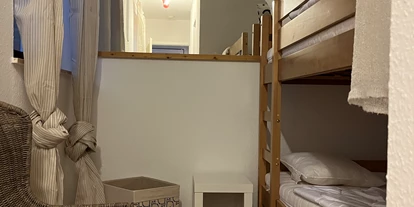 Monteurwohnung - Zimmertyp: Mehrbettzimmer - Diekhus