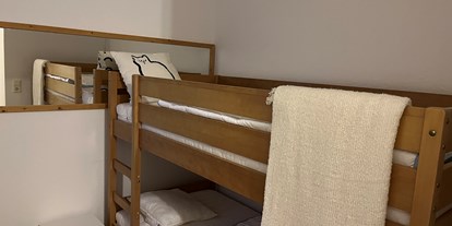 Monteurwohnung - Zimmertyp: Mehrbettzimmer - Nordseeküste - Diekhus