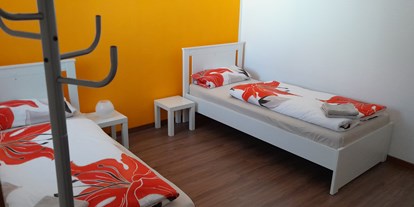 Monteurwohnung - Zimmertyp: Mehrbettzimmer - Karres - Apart Jasmin