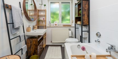 Monteurwohnung - Küche: eigene Küche - PLZ 5201 (Österreich) - Helle 70m² 2-Zimmer Wohnung nähe Salzburg