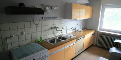 Monteurwohnung - Zimmertyp: Doppelzimmer - Münchweiler an der Alsenz - Arno Lesmeister