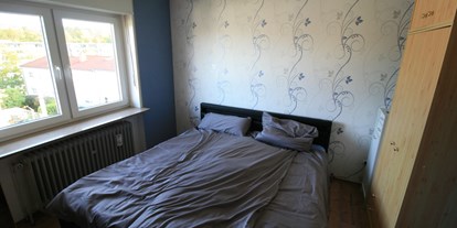Monteurwohnung - Zimmertyp: Doppelzimmer - Bann - Arno Lesmeister