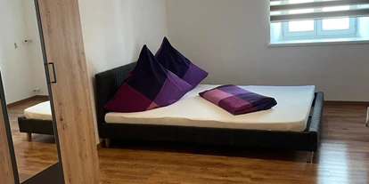 Monteurwohnung - Zimmertyp: Mehrbettzimmer - PLZ 87645 (Deutschland) - Ferienwohnung CLB