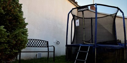 Monteurwohnung - Waschmaschine - Prag und Mittelböhmische Region - Haus Lucie