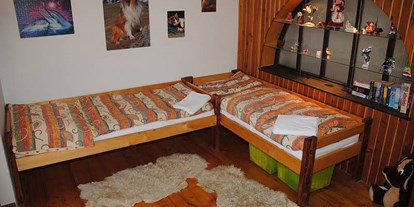Monteurwohnung - Bettwäsche: Bettwäsche inklusive - Prag und Mittelböhmische Region - Haus Lucie