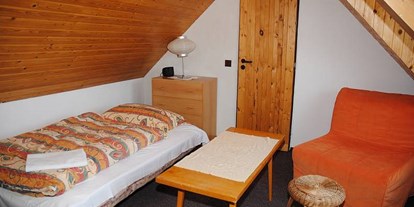 Monteurwohnung - Art der Unterkunft: Gästehaus - Prag und Mittelböhmische Region - Haus Lucie