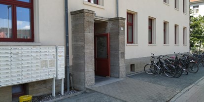 Monteurwohnung - Zimmertyp: Einzelzimmer - PLZ 18516 (Deutschland) - Monteurzimmer Greifswald