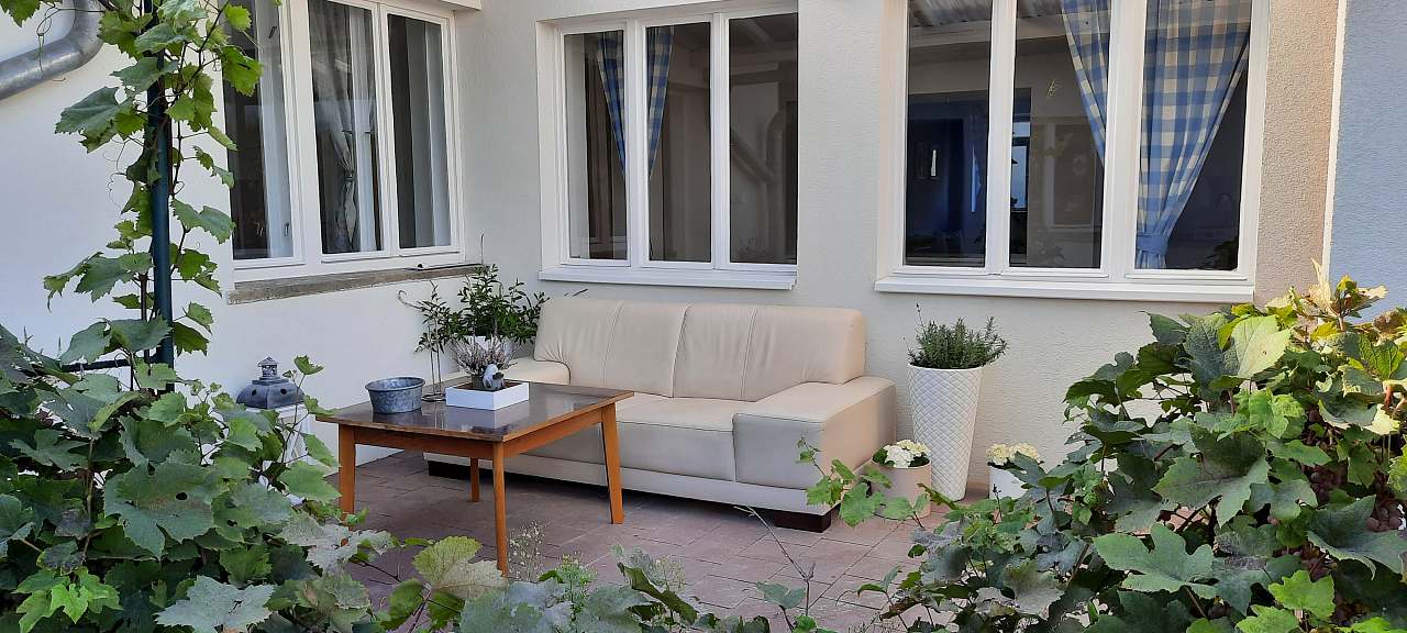 Monteurzimmer - Haus Knezpole