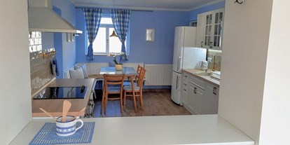 Monteurwohnung - Zimmertyp: Doppelzimmer - Region Zlín - Haus Knezpole