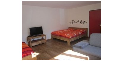 Monteurwohnung - Zimmertyp: Einzelzimmer - PLZ 04651 (Deutschland) - Dreibettzimmer - Pension f5