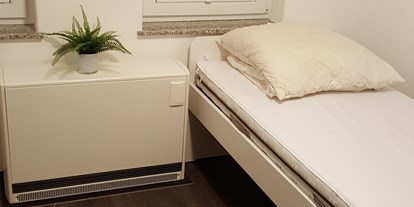 Monteurwohnung - Zimmertyp: Einzelzimmer - Lauta Laubusch - Haus Grünstraße 